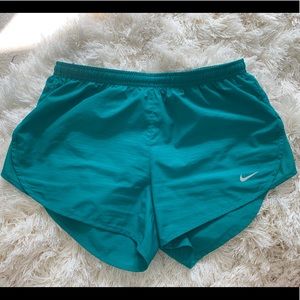 Nike shorts!